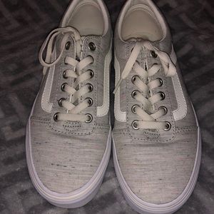 Womens Vans